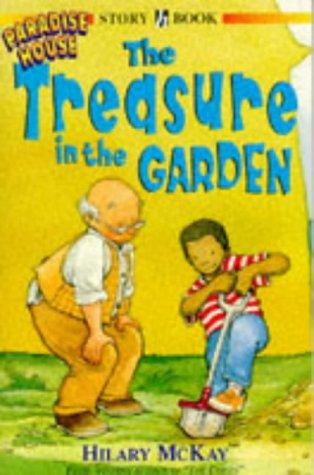 Treasure In The Garden: Book 2