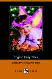 English Fairy Tales