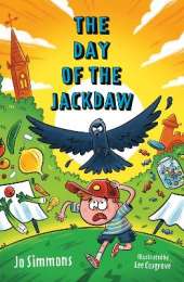 The Day of the Jackdaw