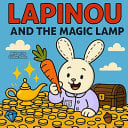 Lapinou and The Magic Lamp