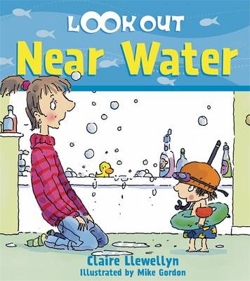 Look Out: Near Water