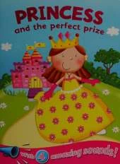 Princess and the Perfect Prize