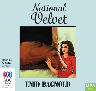 National Velvet