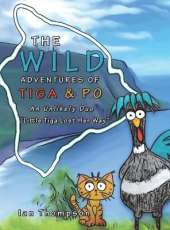 The Wild Adventures of Tiga & Po: An Unlikely Duo