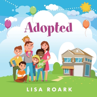 Adopted