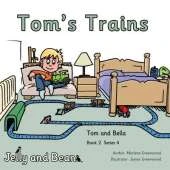 Tom's Trains