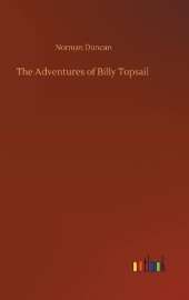 The Adventures of Billy Topsail