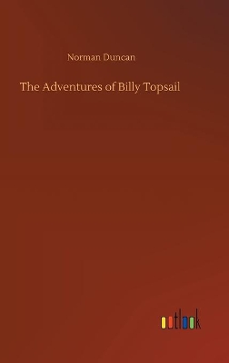The Adventures of Billy Topsail
