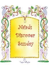 Naiads Discover Sunday