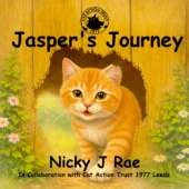 Jasper's Journey