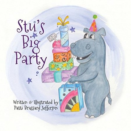Stu's Big Party