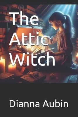 The Attic Witch