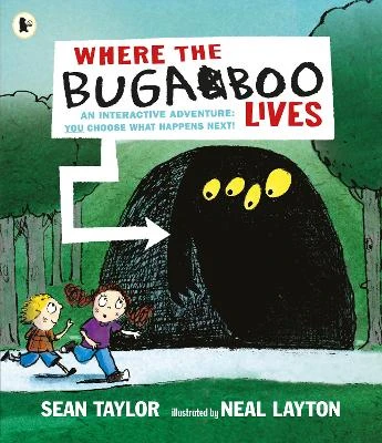 Where the Bugaboo Lives