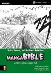 Manga Bible