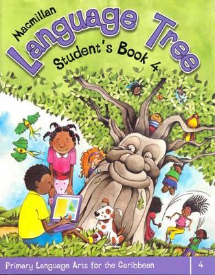 Language Tree 1st Edition Student's Book 4