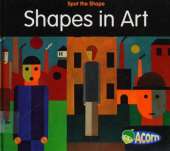 Shapes in Art