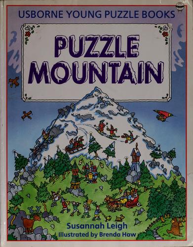 Puzzle Mountain