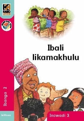 Ibali Likamakhulu