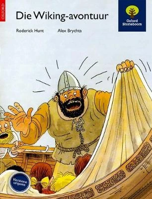 Die Wiking Avontuur
