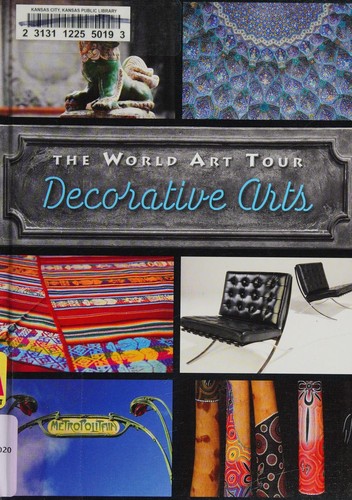 Decorative Arts