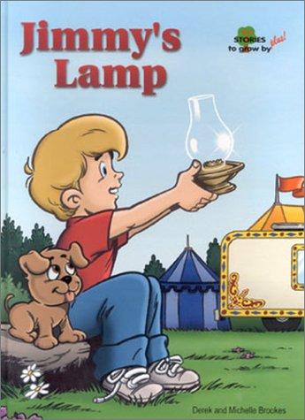 Jimmy's Lamp
