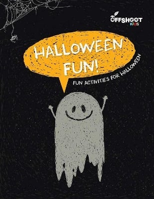 Halloween Fun!