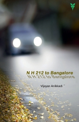 NH 212 to Bangalore