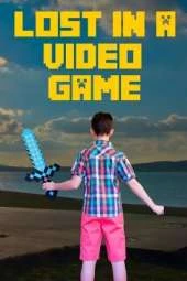 Lost in a Video Game: Fun, Relevant, and Action-packed