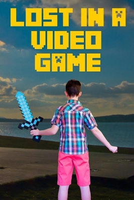 Lost in a Video Game: Fun, Relevant, and Action-packed