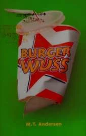 Burger Wuss
