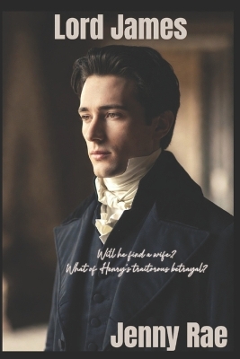Lord James