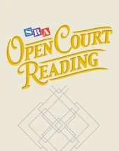 Open Court Reading, TerraNova Prep and Practice - Student Edition, Grade 2