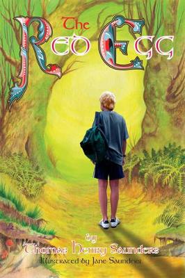 The Red Egg