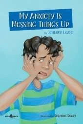 My Anxiety is Messing Things Up