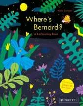 Where's Bernard?: A Bat Spotting Book