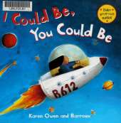 I Could be, You Could be