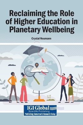 Reclaiming the Role of Higher Education in Planetary Wellbeing