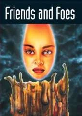 POCKET SCI-FI YEAR 4 FRIENDS AND FOES