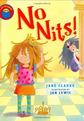 No Nits!