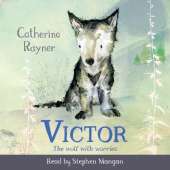 Victor, the Wolf with Worries
