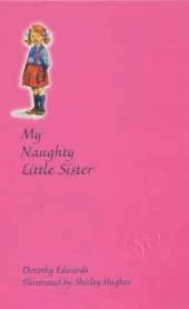 My Naughty Little Sister