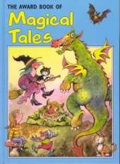 The Award Book of Animal Stories