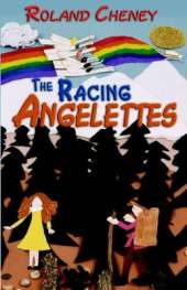 The Racing Angelettes