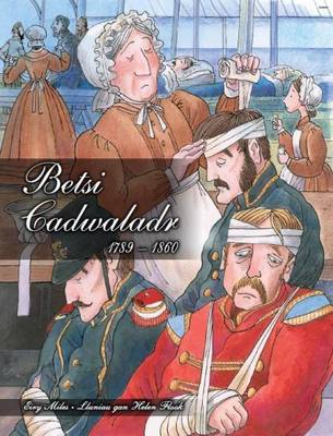 Betsi Cadwaladr
