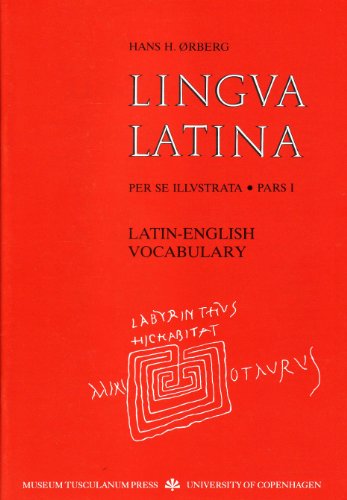 Lingua Latina - Per Se Illustrata