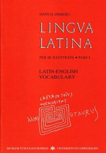 Lingua Latina - Per Se Illustrata