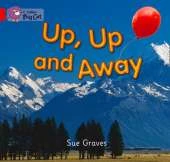 Up, Up and Away Workbook