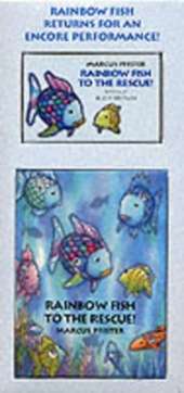 Rainbow Fish to the Rescue!