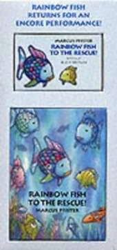 Rainbow Fish to the Rescue!