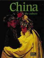 China, the Culture